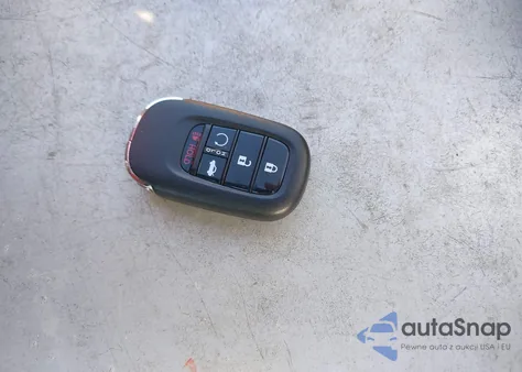 2022 Honda Civic Sport z USA, uszkodzony, nr VIN 2HGFE2F59NH586938